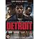 Detroit [Blu-ray] [2017]